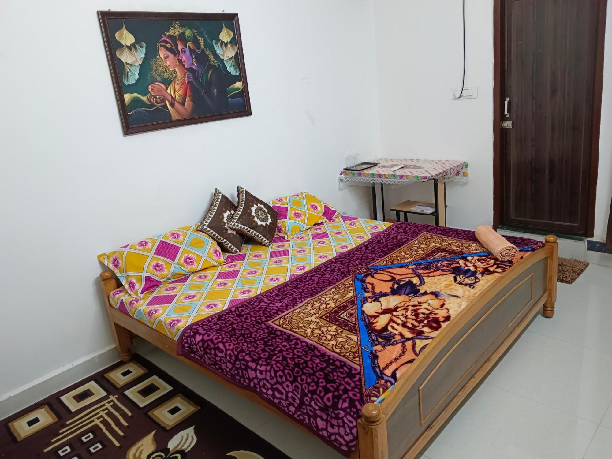 Pratibha Home Stay Jabalpur Cameră foto